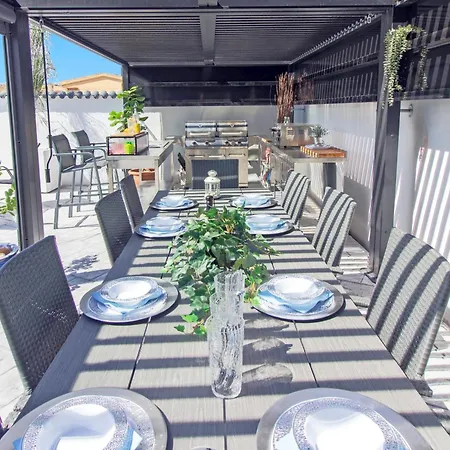 La Casona Where Celebrations Together! San Fulgencio