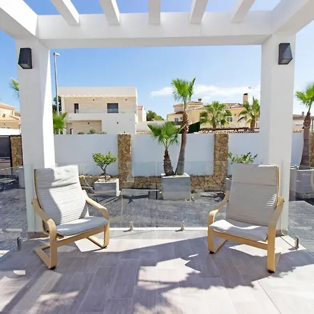 La Casona Where Celebrations Together! San Fulgencio
